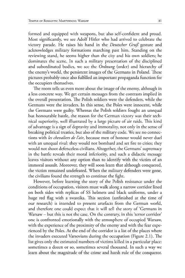 Exemple de page