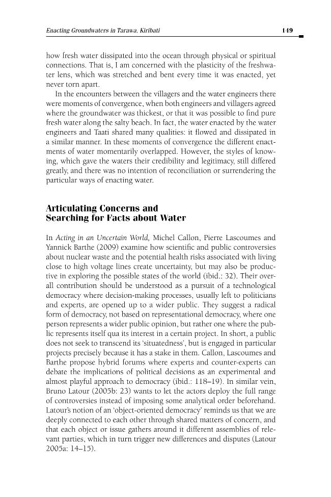 Exemple de page