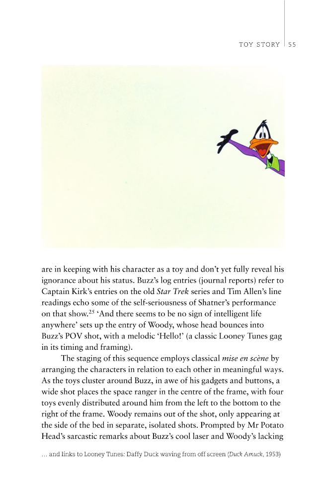Exemple de page