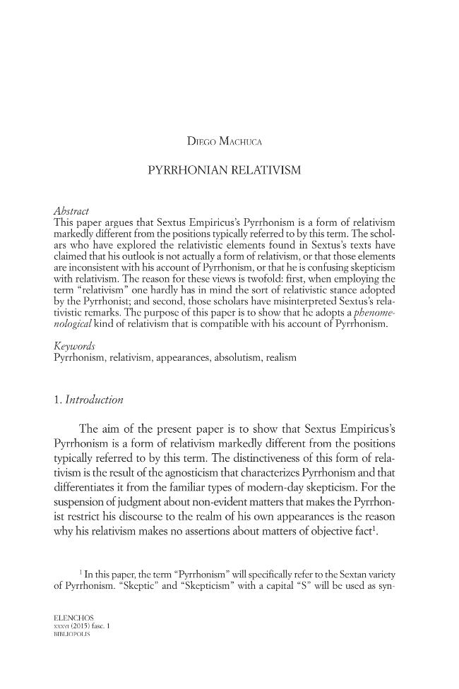 Sample page