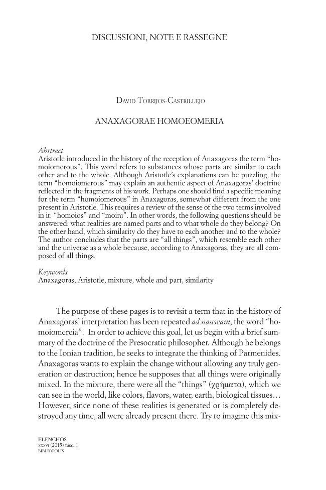 Sample page