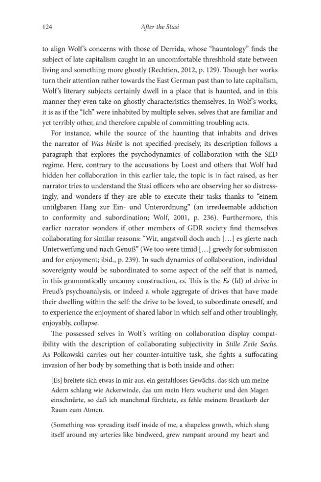 Exemple de page