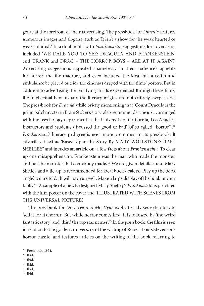 Sample page