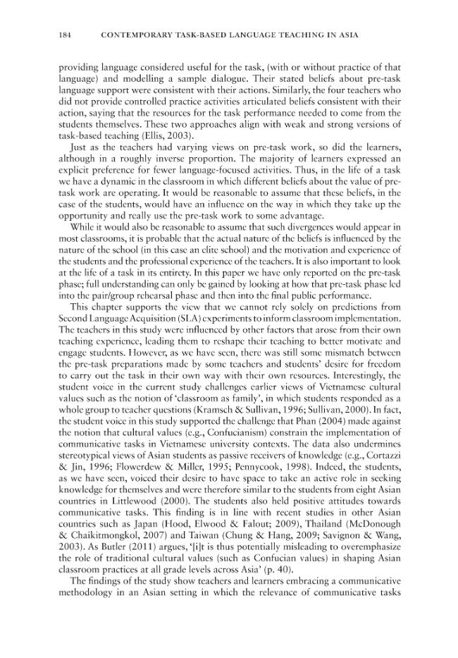 Sample page