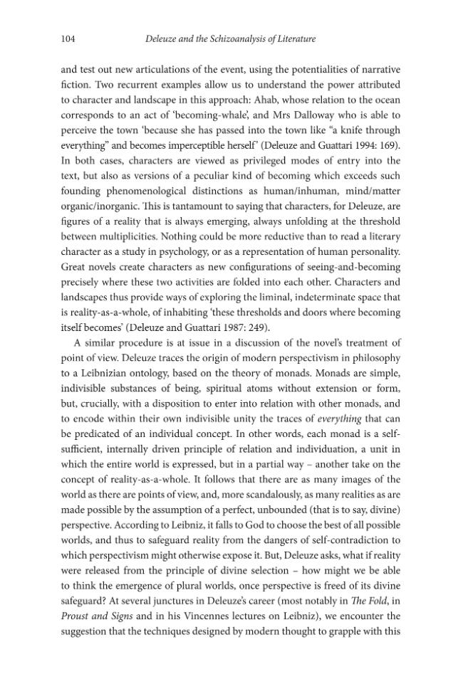 Exemple de page
