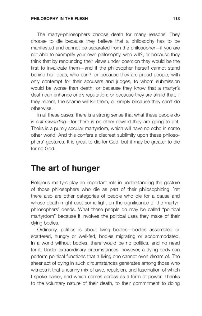 Sample page