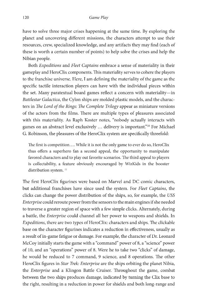 Exemple de page