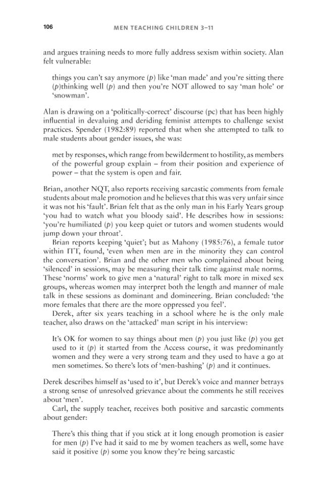 Exemple de page