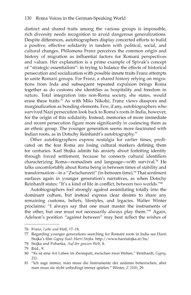 Sample page