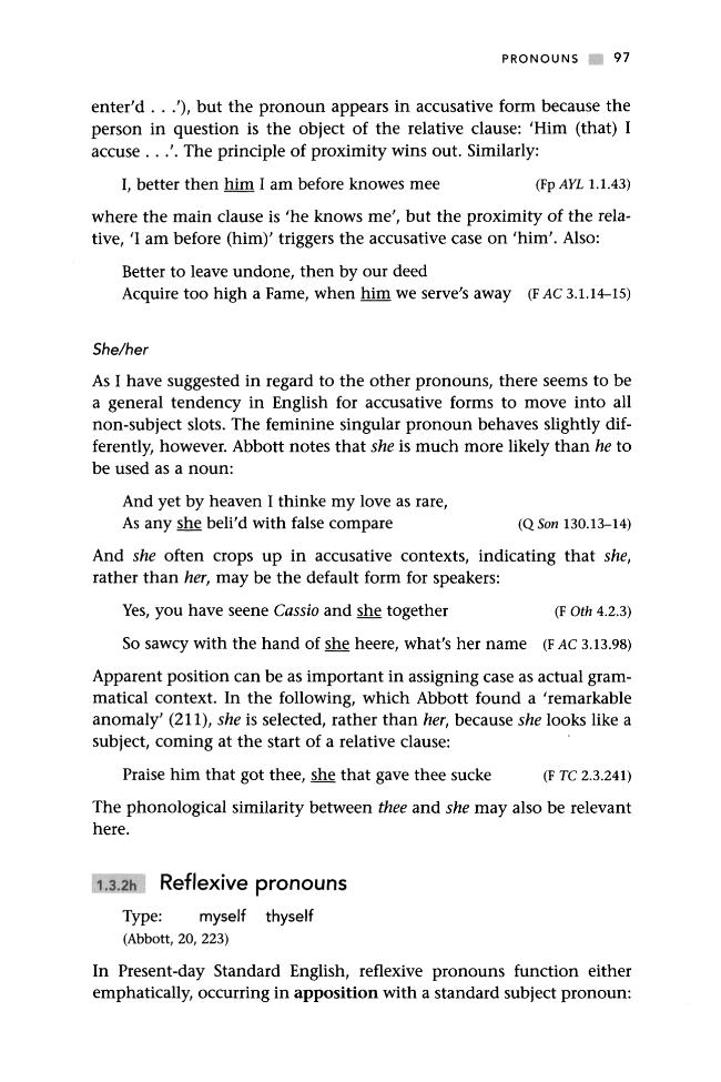 Exemple de page