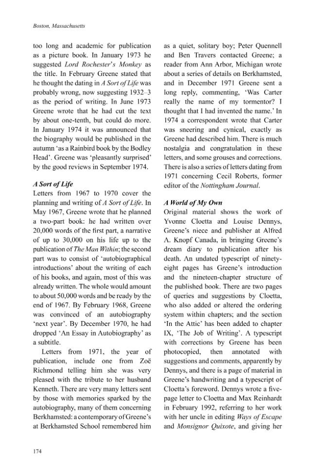 Sample page
