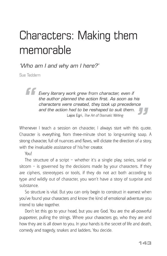 Exemple de page