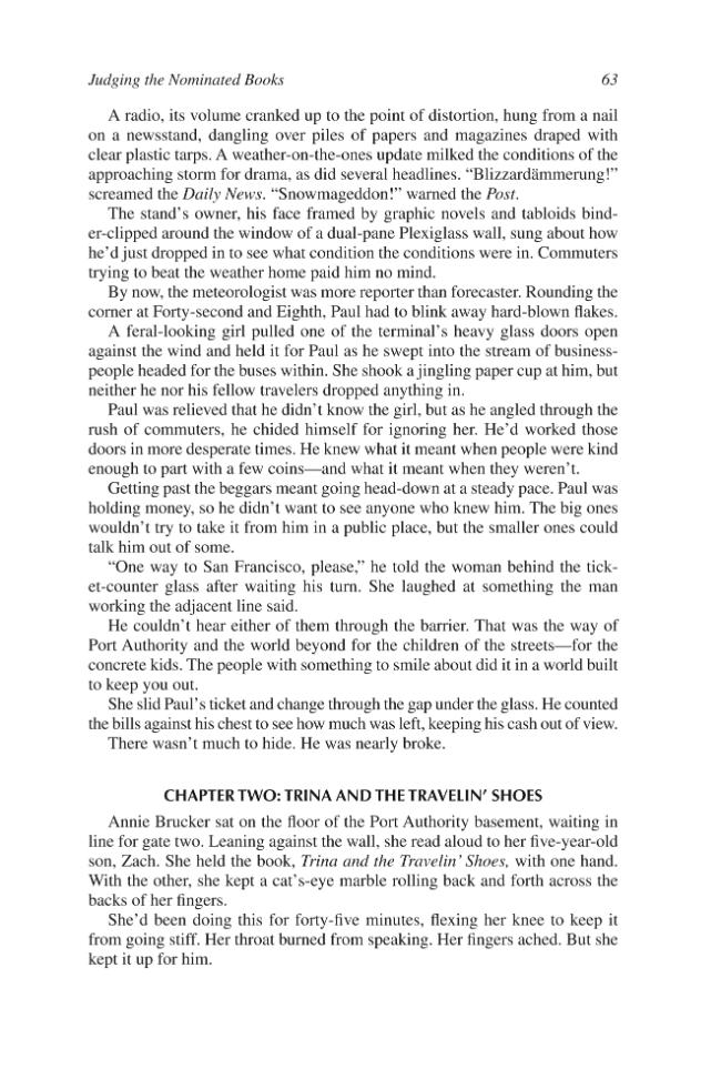 Exemple de page