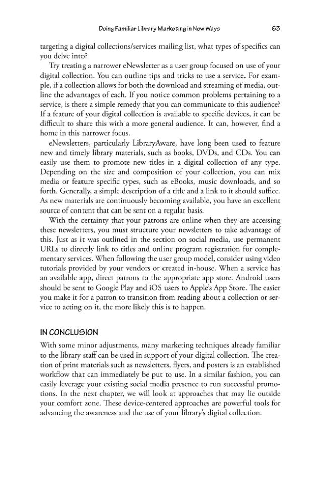 Exemple de page