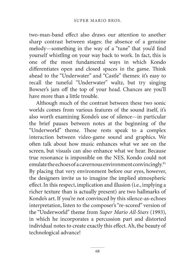 Sample page