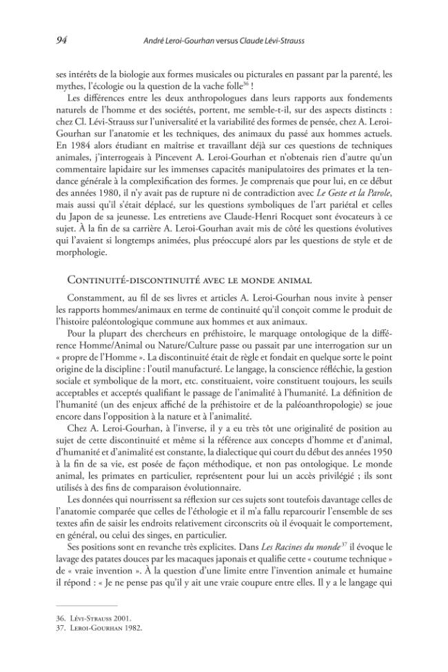Sample page