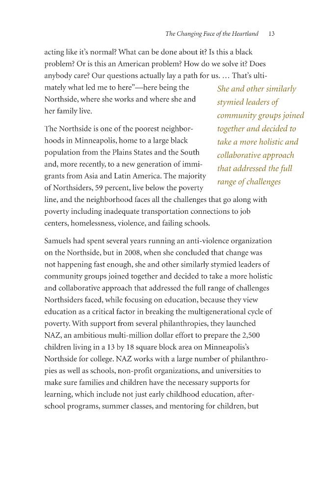 Sample page
