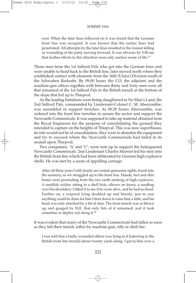 Sample page