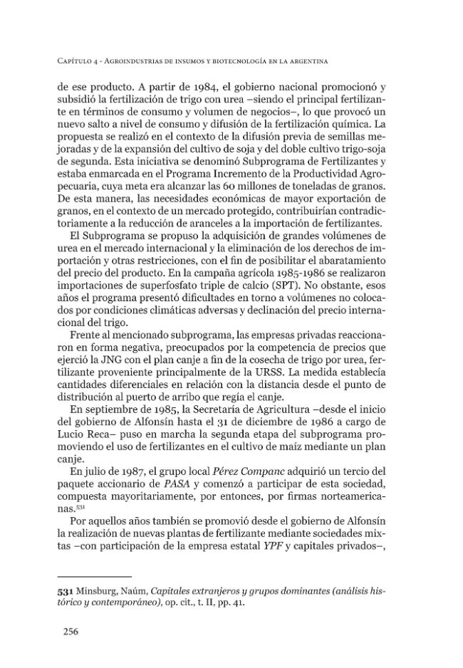 Probeseite
