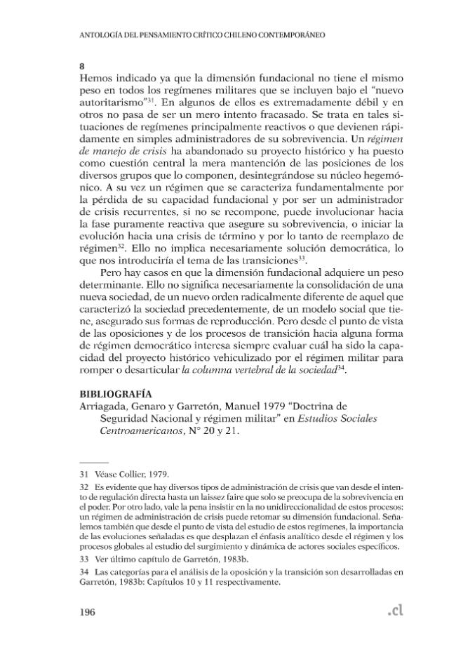 Página de muestra