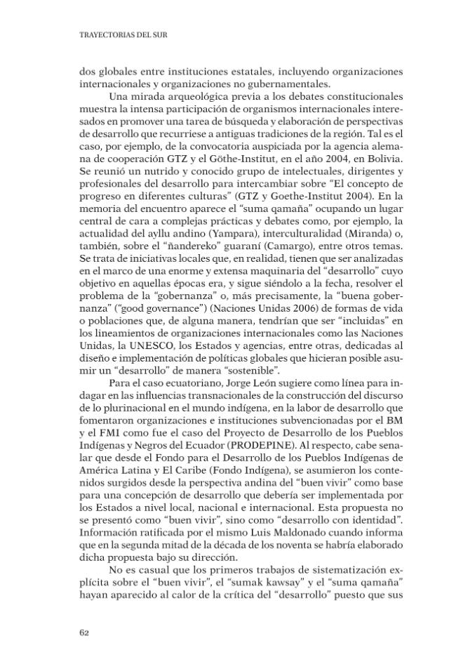 Probeseite