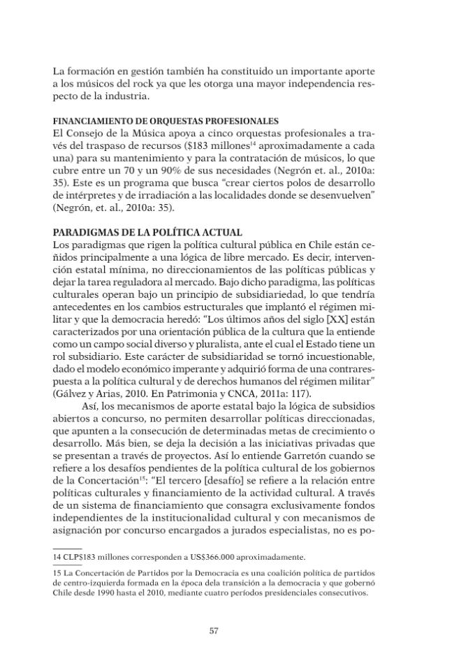 Probeseite