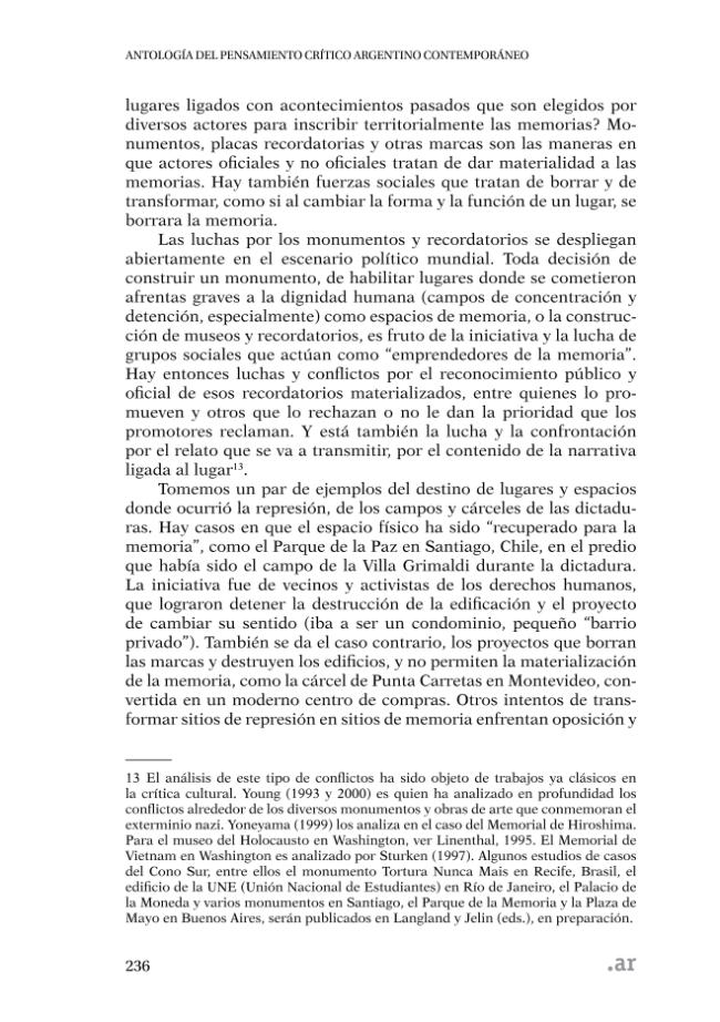 Probeseite
