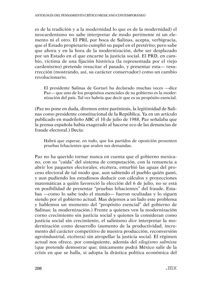 Probeseite