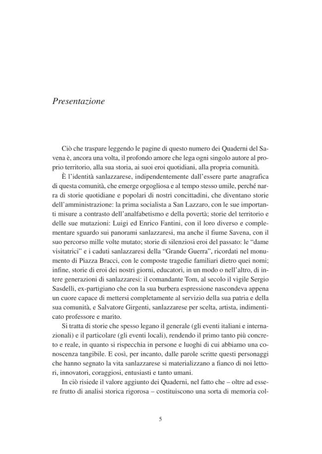 Sample page