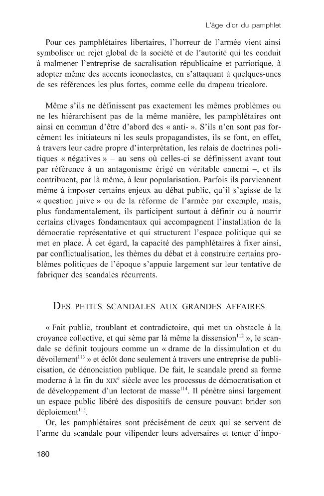 Exemple de page