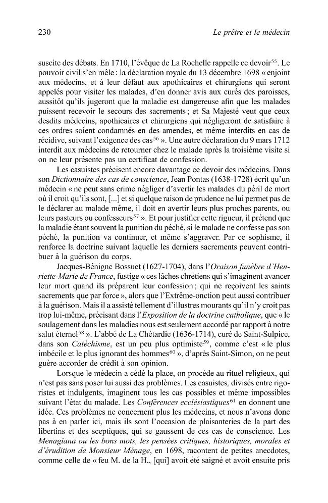 Probeseite