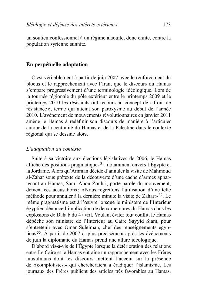 Exemple de page