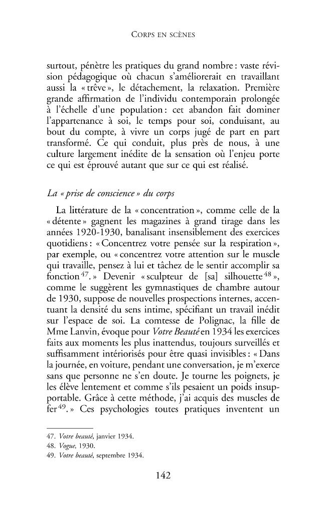 Probeseite