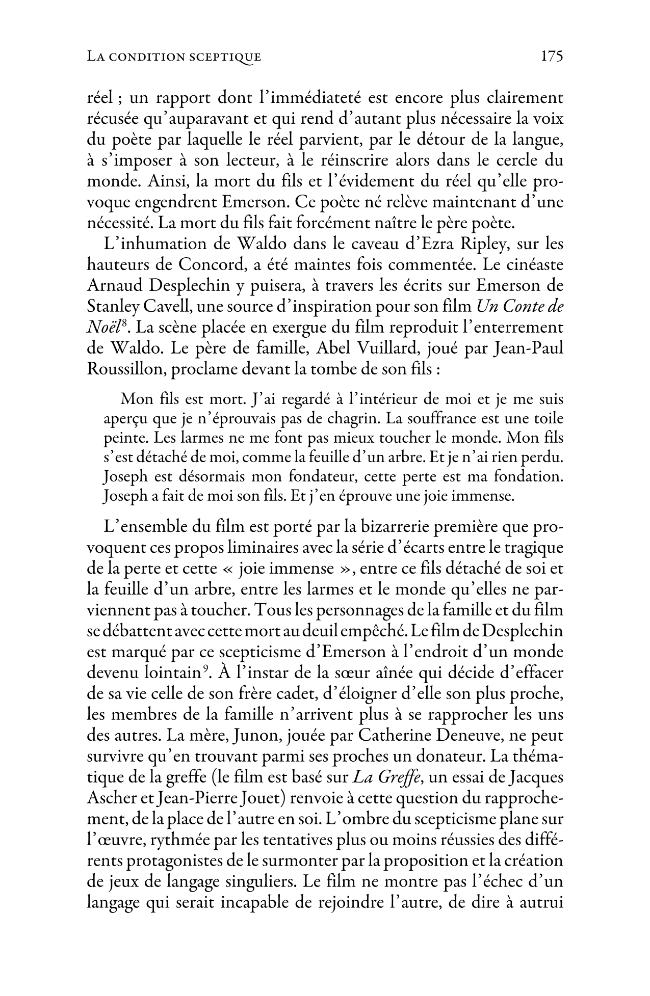 Probeseite