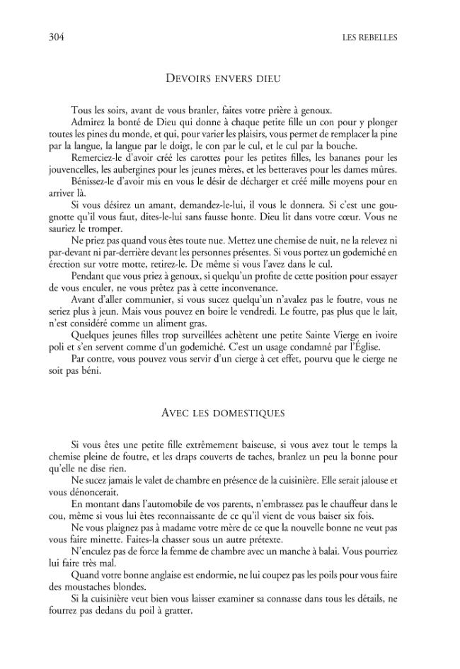Probeseite
