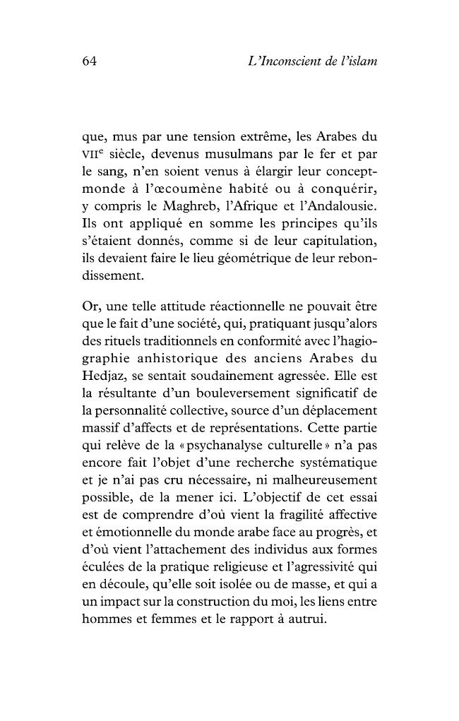 Exemple de page