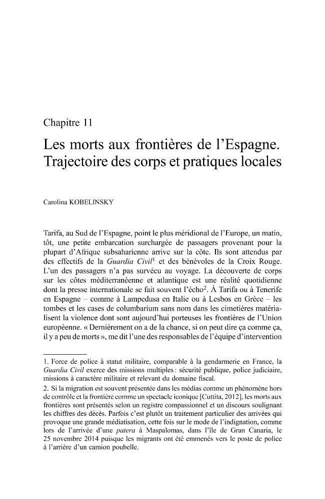 Sample page