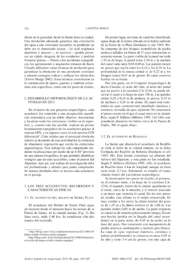 Exemple de page