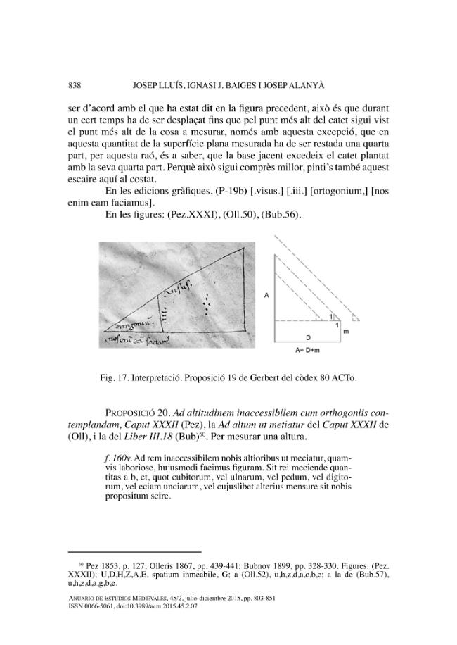 Pagina campione