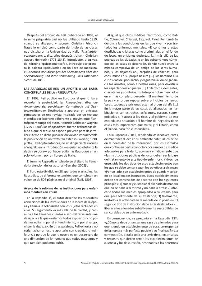 Exemple de page