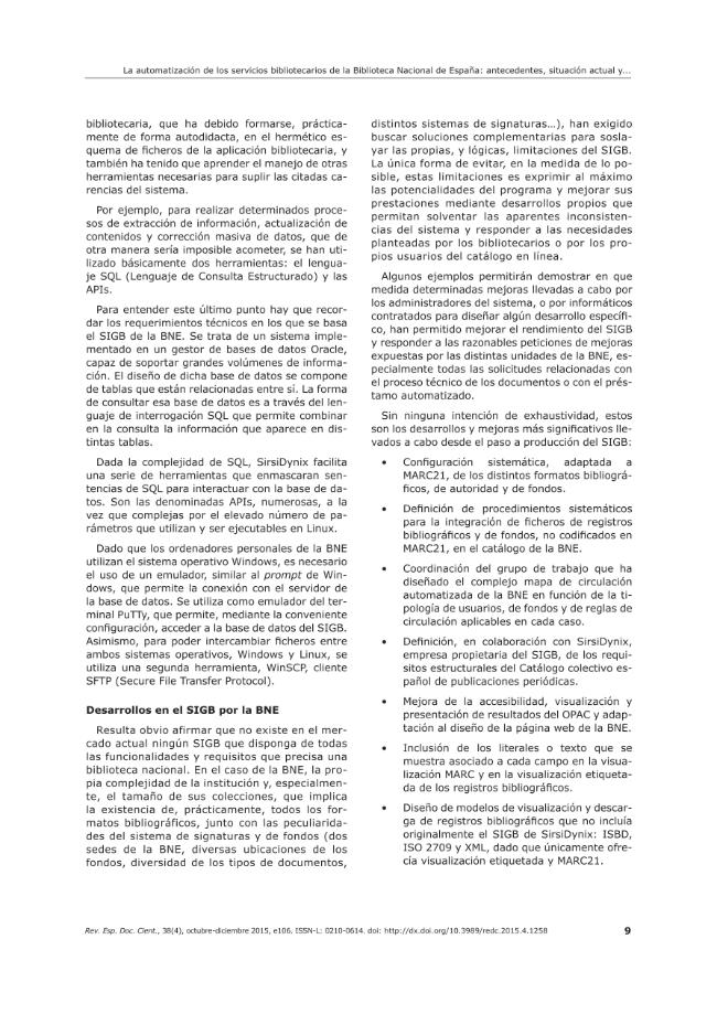 Exemple de page