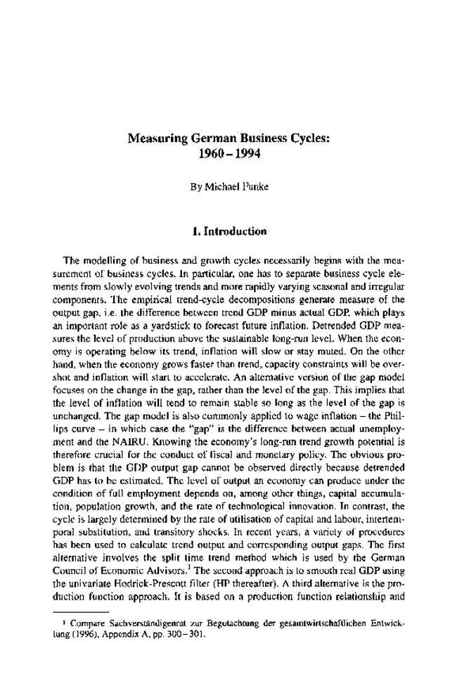 Exemple de page