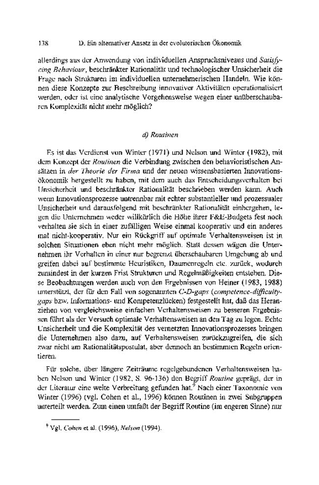 Exemple de page