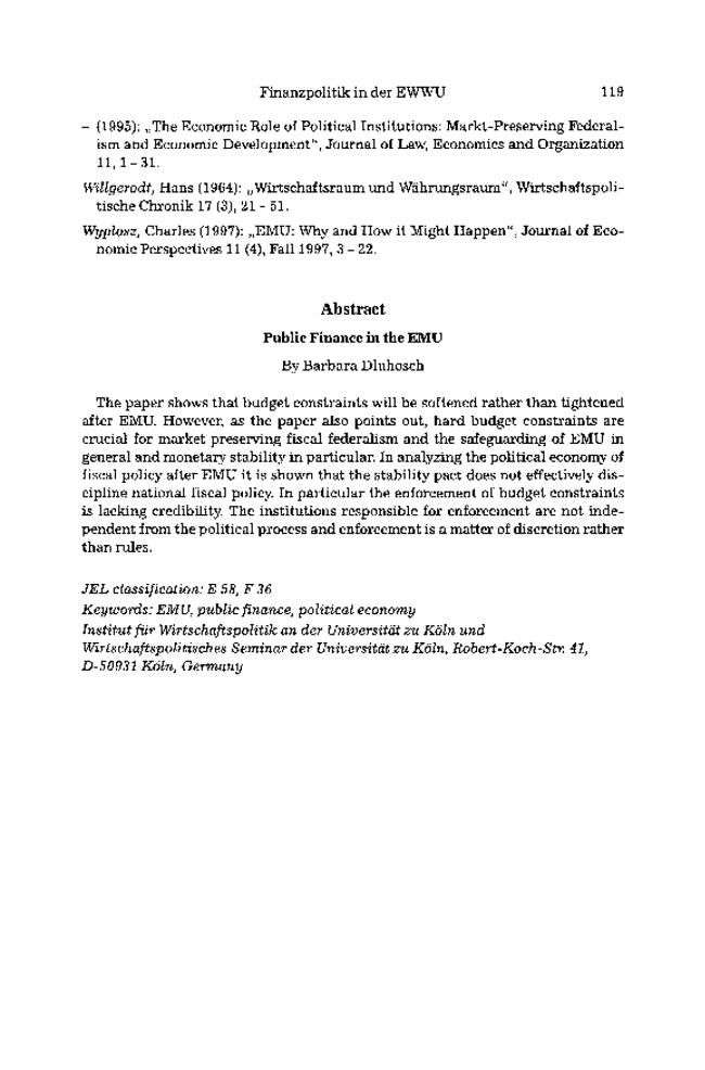 Exemple de page