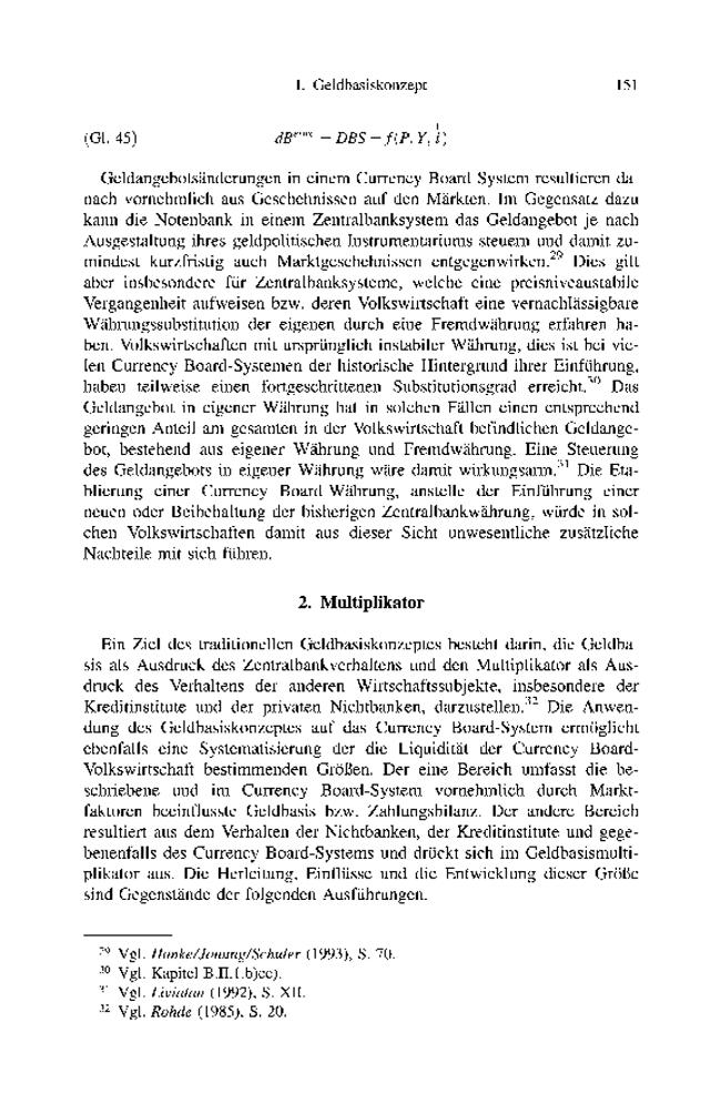 Probeseite