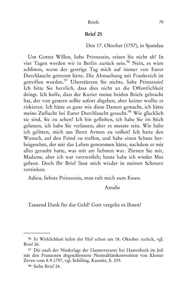 Exemple de page