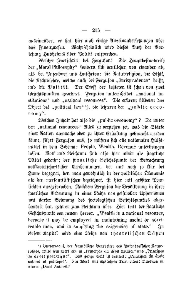 Exemple de page