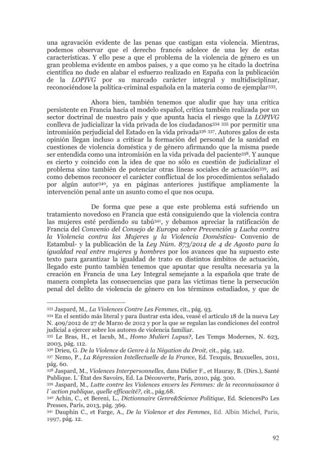 Exemple de page