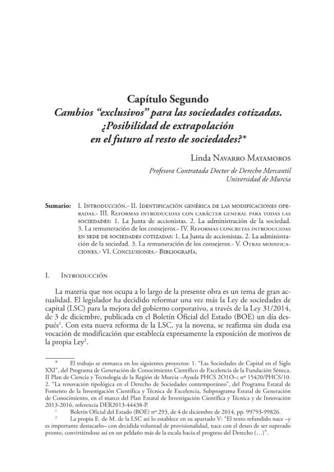 Sample page