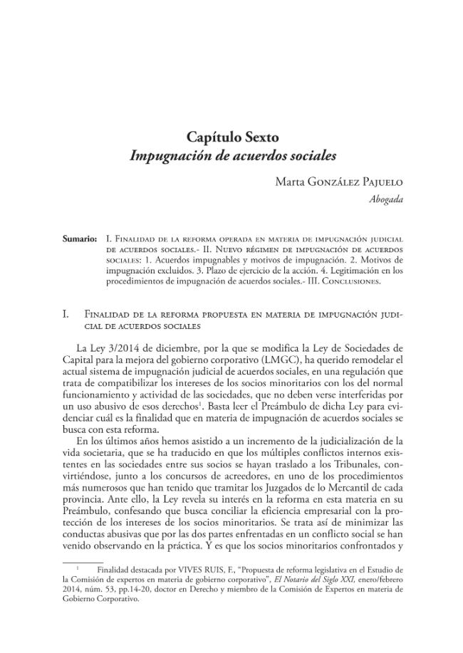 Sample page